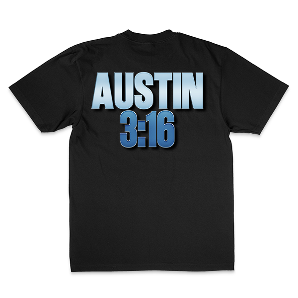 Stone Cold 316