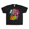 "404 Day" Limited Edition Tee