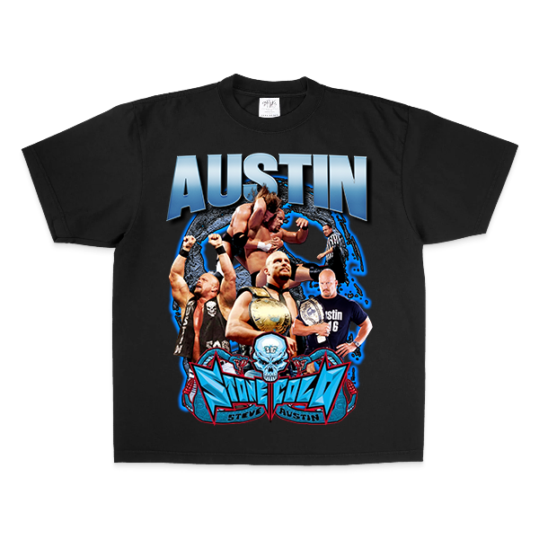 Stone Cold 316