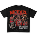 MJ Greatest of All Time