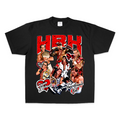 HBK Shawn Michaels