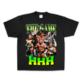 Triple H The Game